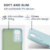Husa Xiaomi Redmi Note 11/Redmi Note 11s, Silicon, Verde, 57918.71