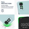 Husa Xiaomi Redmi Note 11/Redmi Note 11s, Silicon, Verde, 57918.71