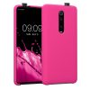 Husa Xiaomi Mi 9T Pro/Redmi K20 Pro, Silicon, Roz, 49358.77