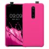 Husa Xiaomi Mi 9T Pro/Redmi K20 Pro, Silicon, Roz, 49358.77