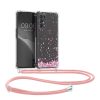 Husa OPPO Find X3 Lite, Silicon, Multicolor, 58583.01