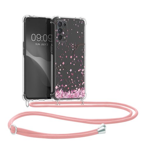 Husa OPPO Find X3 Lite, Silicon, Multicolor, 58583.01