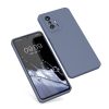 Husa Xiaomi 11T/11T Pro, Silicon, Albastru, 56573.12