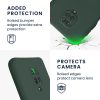 Husa Xiaomi Redmi Note 9S/Redmi Note 9 Pro/Redmi Note 9 Pro Max, Silicon, Verde, 56562.169