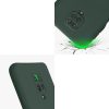 Husa Xiaomi Redmi Note 9S/Redmi Note 9 Pro/Redmi Note 9 Pro Max, Silicon, Verde, 56562.169