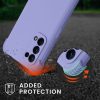 Husa OPPO Find X3 Lite, Silicon, Albastru, 58584.108