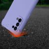 Husa OPPO Find X3 Lite, Silicon, Albastru, 58584.108