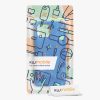 Husa Xiaomi Mi 11 Lite 5G/11 Lite 5G NE, Silicon, Albastru, 54730.228