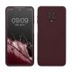 Husa Xiaomi Redmi Note 9S/Redmi Note 9 Pro/Redmi Note 9 Pro Max, Silicon, Violet, 56562.187