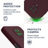 Husa Xiaomi Redmi Note 9S/Redmi Note 9 Pro/Redmi Note 9 Pro Max, Silicon, Violet, 56562.187