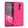 Husa Xiaomi Redmi Note 8 Pro, Silicon, Roz, 50242.77