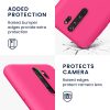Husa Xiaomi Redmi Note 8 Pro, Silicon, Roz, 50242.77
