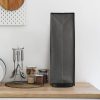 Husa de protectie pentru SodaStream Terra, Kwmobile, Gri, Textil, 58607.19