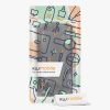 Husa Samsung Galaxy A13, Piele ecologica, Negru, 58616.01