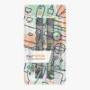 Set 2 curele pentru Xiaomi Mi Watch Lite/Redmi Watch, Kwmobile, Multicolor, Silicon, 54831.06