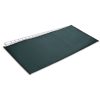 Husa pentru tastatura marime L, Kwmobile, Verde, Plastic, 49500.80