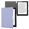 Husa pentru Kobo Aura Edition 1, Kwmobile, Albastru, Piele ecologica, 24410.108
