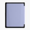 Husa pentru Kobo Aura Edition 1, Kwmobile, Albastru, Piele ecologica, 24410.108