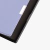 Husa pentru Kobo Aura Edition 1, Kwmobile, Albastru, Piele ecologica, 24410.108