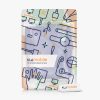 Husa pentru Kobo Libra 2, Kwmobile, Mov, Piele ecologica, 56576.108