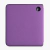Husa pentru Kobo Libra 2, Kwmobile, Mov, Piele ecologica, 56576.38