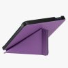 Husa pentru Kobo Libra 2, Kwmobile, Mov, Piele ecologica, 56576.38