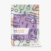 Husa pentru Kobo Libra 2, Kwmobile, Mov, Piele ecologica, 56576.38