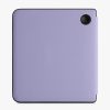 Husa pentru Kobo Libra 2, Kwmobile, Mov, Piele ecologica, 56574.108