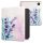 Husa pentru Kobo Libra 2, Kwmobile, Multicolor, Piele ecologica, 56575.39