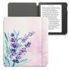 Husa pentru Kobo Libra 2, Kwmobile, Multicolor, Piele ecologica, 56575.39