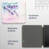Husa pentru Kobo Libra 2, Kwmobile, Multicolor, Piele ecologica, 56575.39