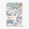 Husa pentru Kobo Libra 2, Kwmobile, Multicolor, Piele ecologica, 56575.39