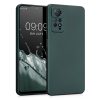 Husa Xiaomi Redmi Note 11 Pro/Redmi Note 11 Pro 5G, Silicon, Verde, 58650.14