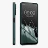 Husa Xiaomi Redmi Note 11 Pro/Redmi Note 11 Pro 5G, Silicon, Verde, 58650.14