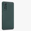 Husa Xiaomi Redmi Note 11 Pro/Redmi Note 11 Pro 5G, Silicon, Verde, 58650.14