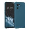 Husa OPPO Find X5 Lite, Silicon, Verde, 57633.57