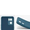 Husa OPPO Find X5 Lite, Silicon, Verde, 57633.57