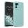 Husa OPPO Find X5 Lite, Silicon, Verde, 57633.71