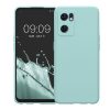 Husa OPPO Find X5 Lite, Silicon, Verde, 57633.71