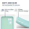 Husa OPPO Find X5 Lite, Silicon, Verde, 57633.71