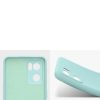 Husa OPPO Find X5 Lite, Silicon, Verde, 57633.71