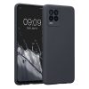 Husa Realme 8 (2021)/8 Pro (2021), Silicon, Negru, 57573.47