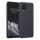 Husa Realme 8 (2021)/8 Pro (2021), Silicon, Negru, 57573.47