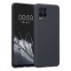Husa Realme 8 (2021)/8 Pro (2021), Silicon, Negru, 57573.47