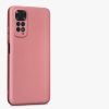 Husa Xiaomi Redmi Note 11/Redmi Note 11s, Silicon, Roz, 58651.31
