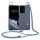 Husa Xiaomi 11T/11T Pro, Silicon, Albastru, 56480.202