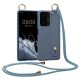 Husa Xiaomi 11T/11T Pro, Silicon, Albastru, 56480.202