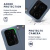 Husa Xiaomi 11T/11T Pro, Silicon, Albastru, 56480.202