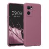 Husa OPPO Find X5 Lite, Silicon, Violet, 57633.167