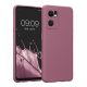 Husa OPPO Find X5 Lite, Silicon, Violet, 57633.167